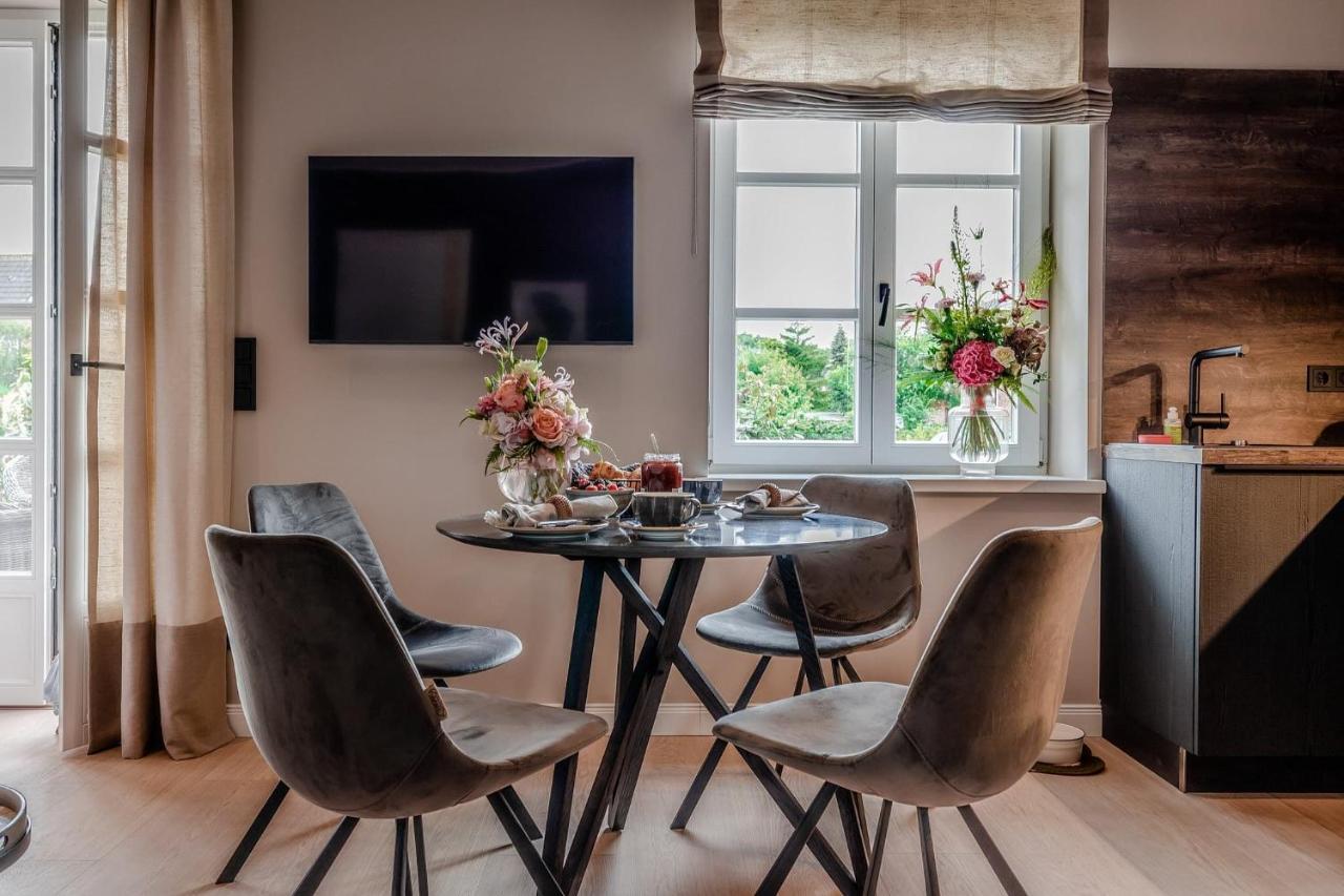 Apartment Living Lorens No 4 *