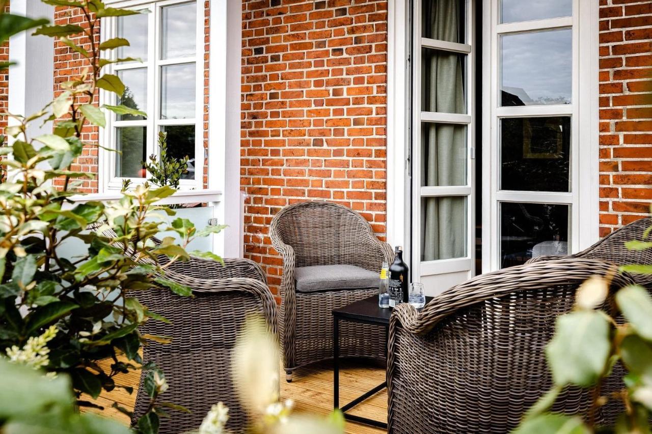 Living Lorens No 4 * Westerland