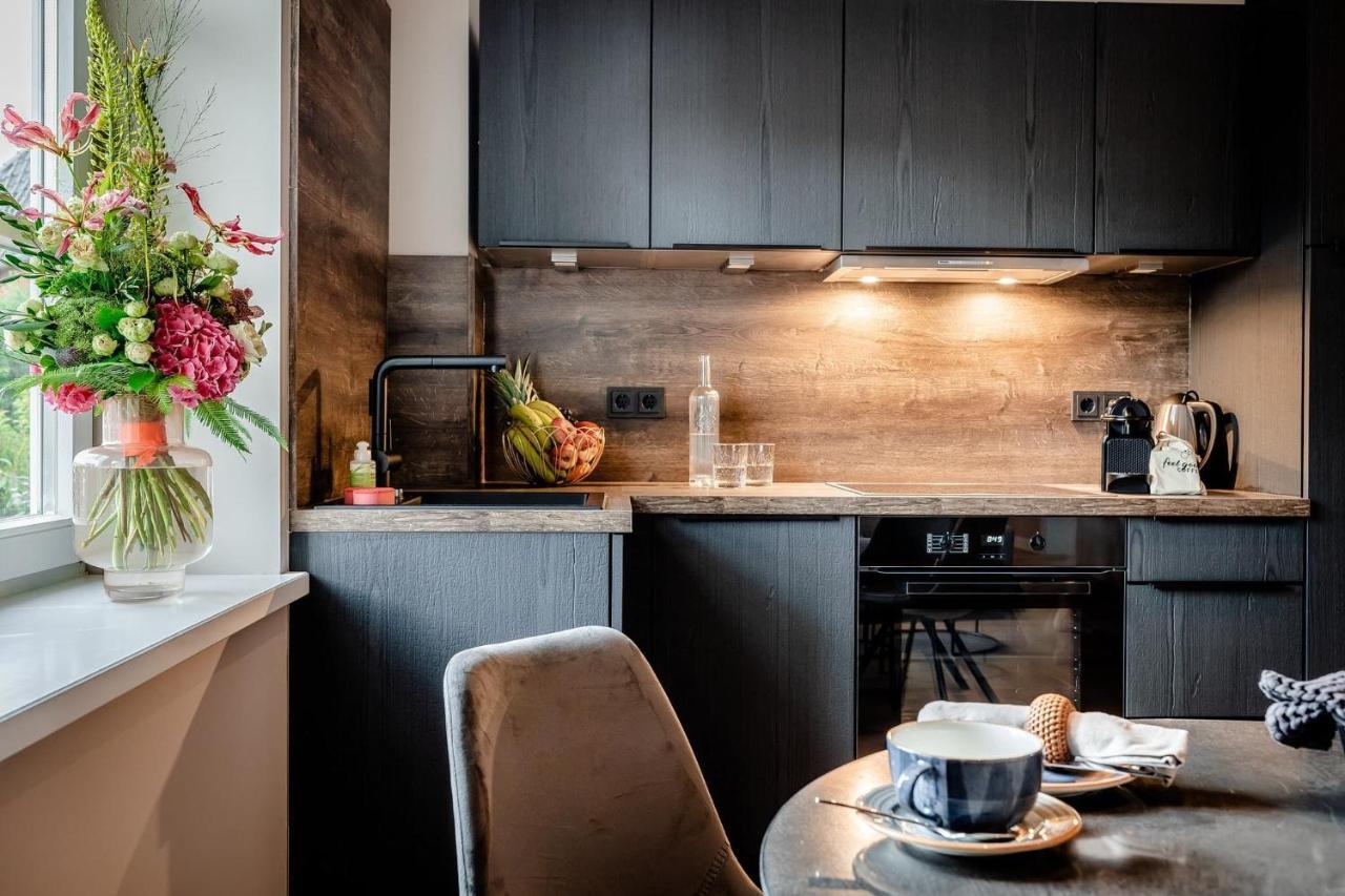 Living Lorens No 4 Apartment *