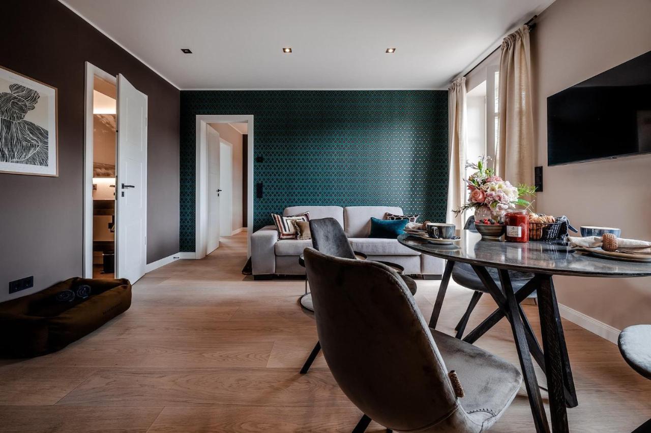 Apartment Living Lorens No 4 *