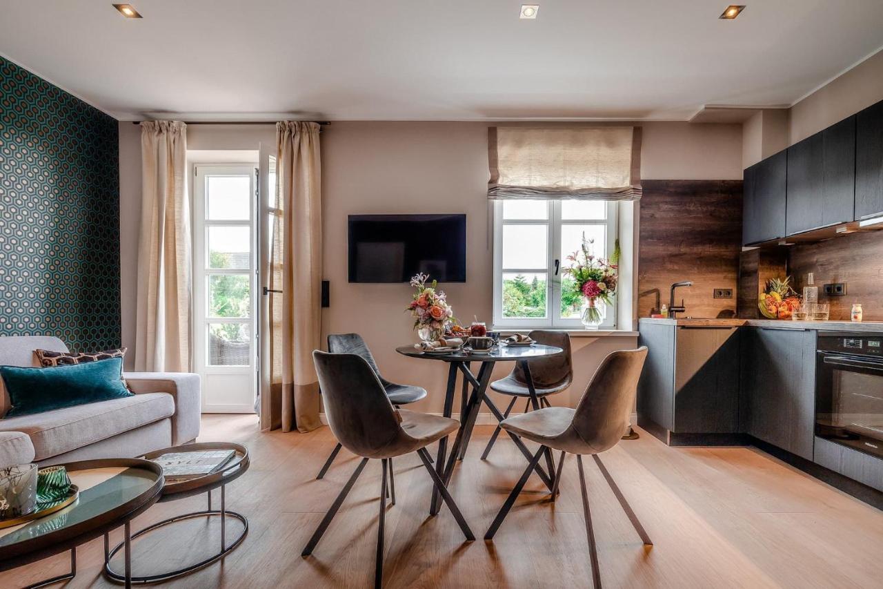 Living Lorens No 4 Apartment Westerland