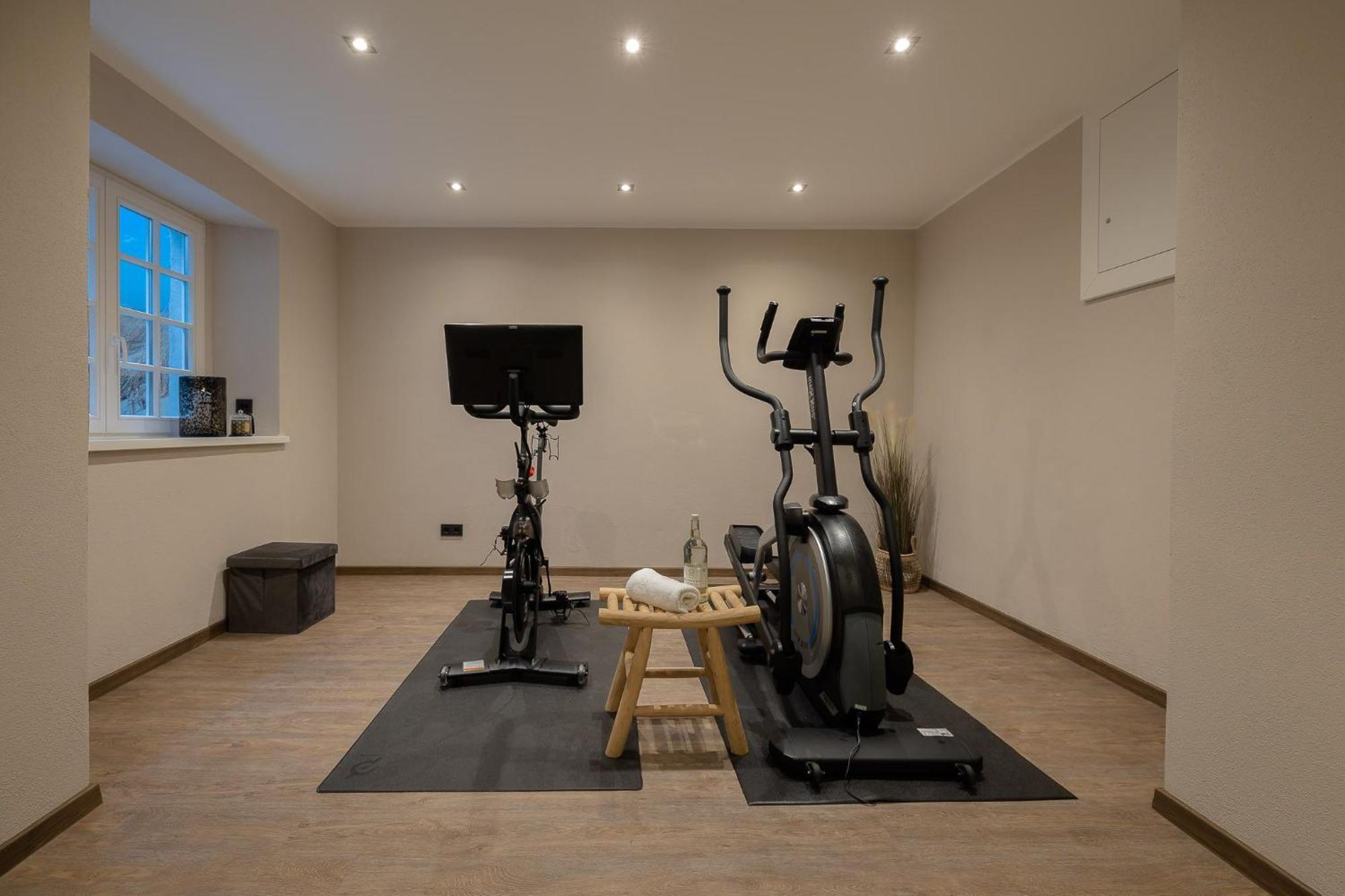 Living Lorens No 4 Apartment *