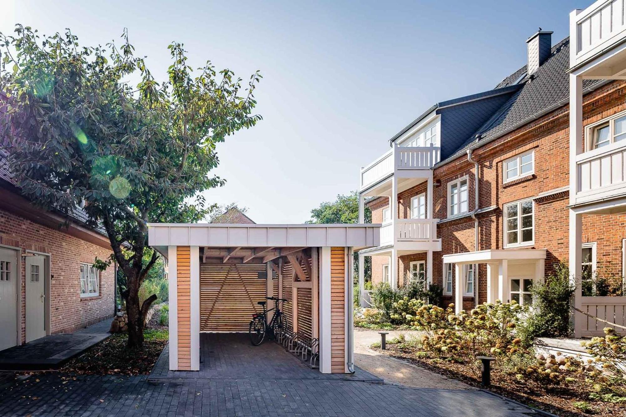 Living Lorens No 4 Apartment Westerland