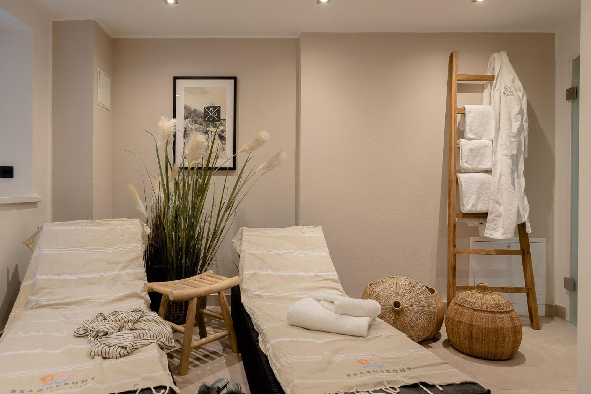 Living Lorens No 4 Apartment
