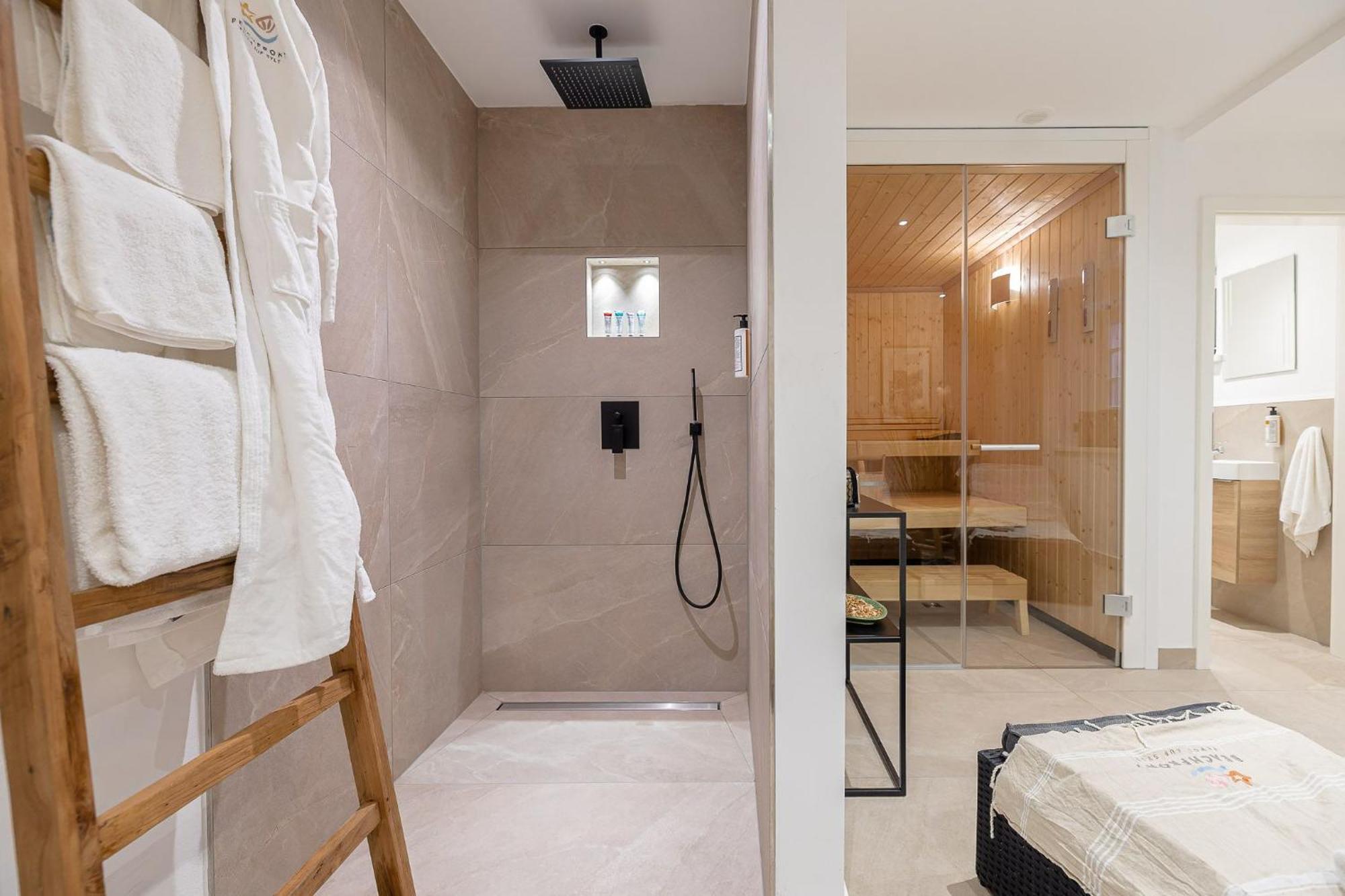Apartment Living Lorens No 4 *